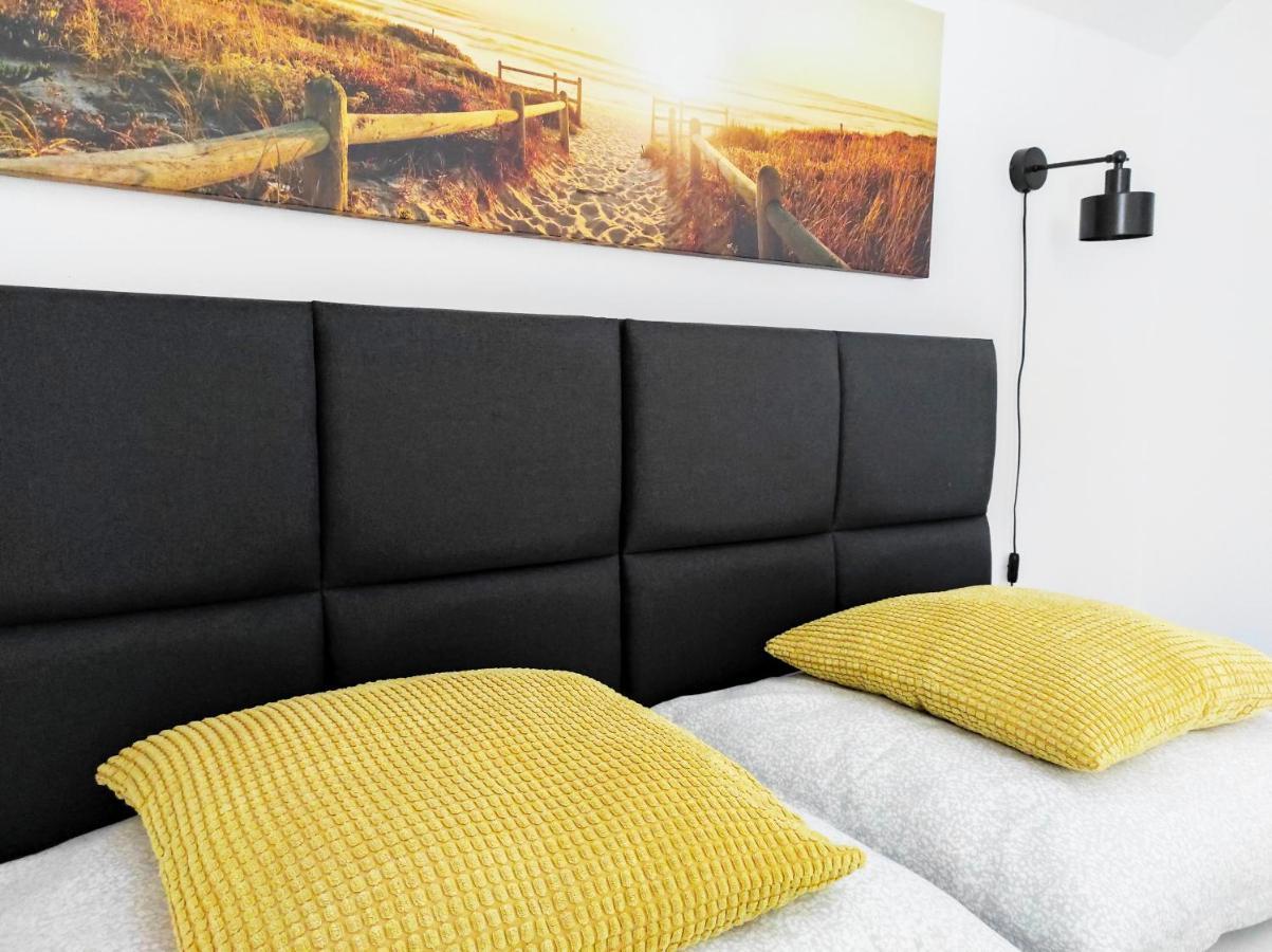 Апартаменты Apartament Hazelnut Гдыня Экстерьер фото