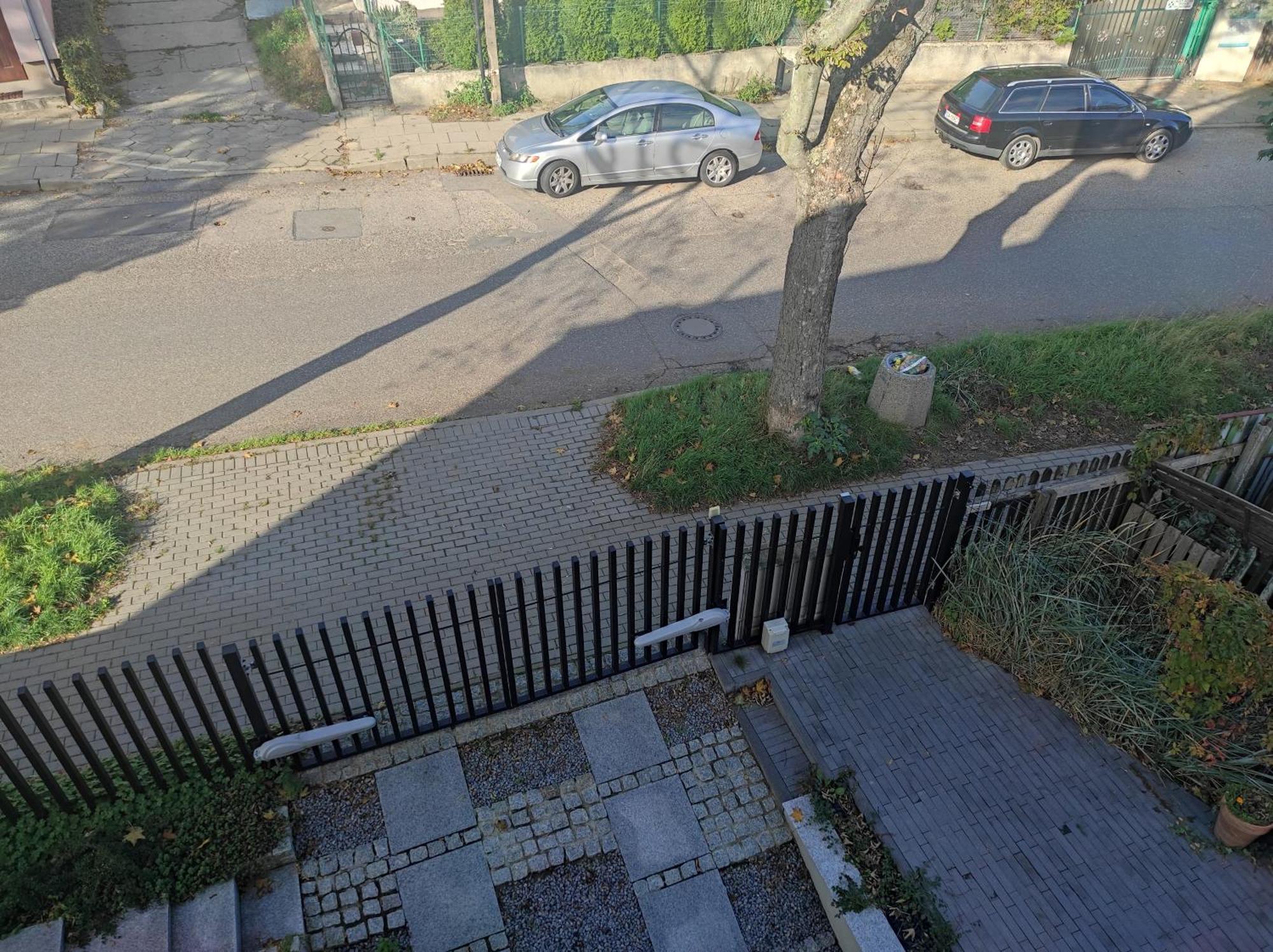 Апартаменты Apartament Hazelnut Гдыня Экстерьер фото