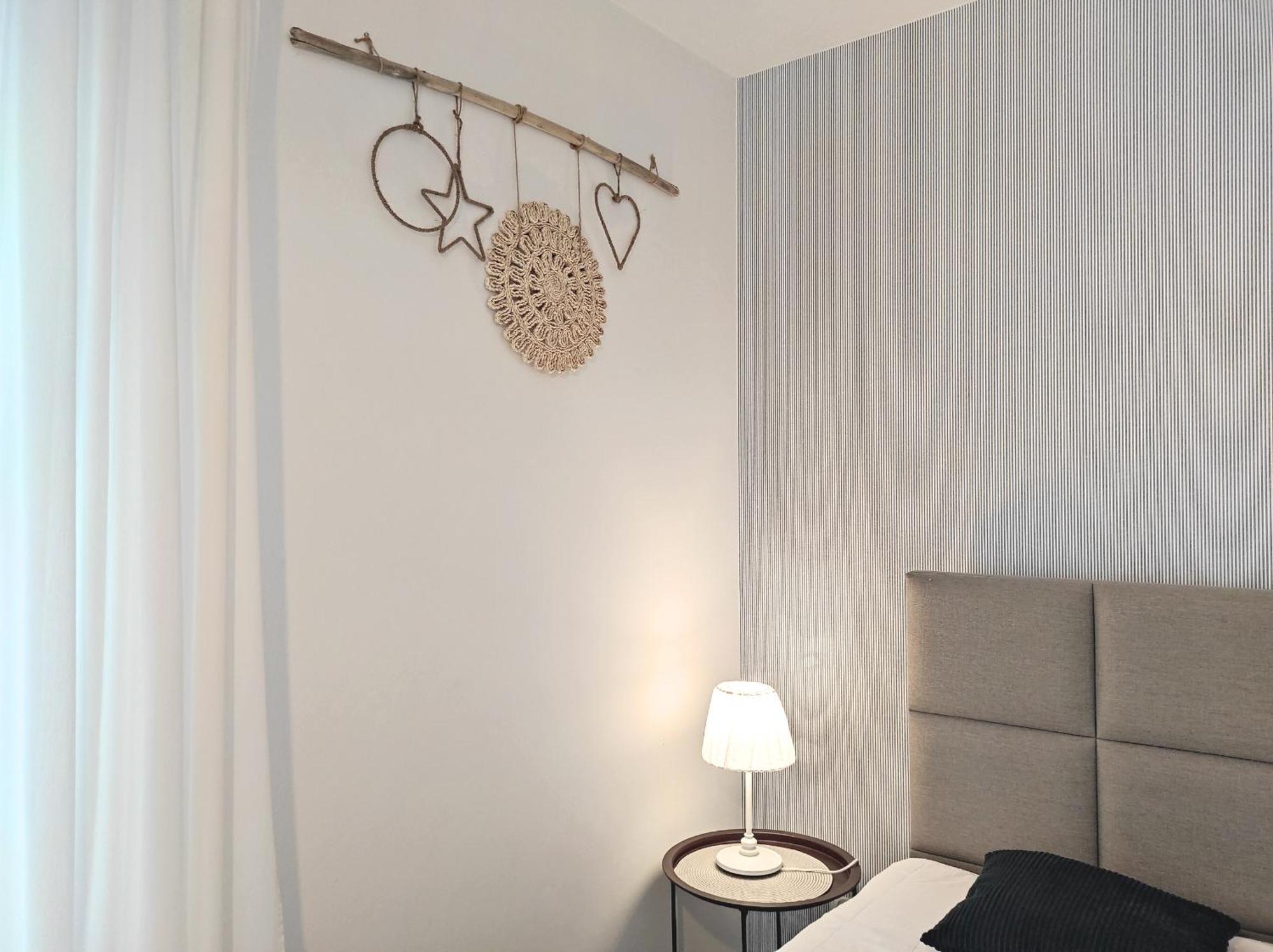 Апартаменты Apartament Hazelnut Гдыня Экстерьер фото